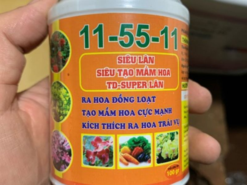 Siêu Lân - Super Lân